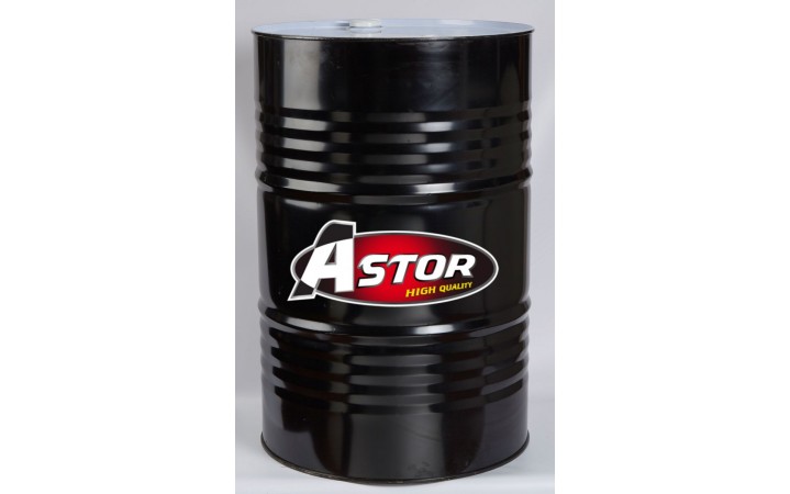 ASTOR TRACTOR 15W40 STOU SEMISYNTHETIC